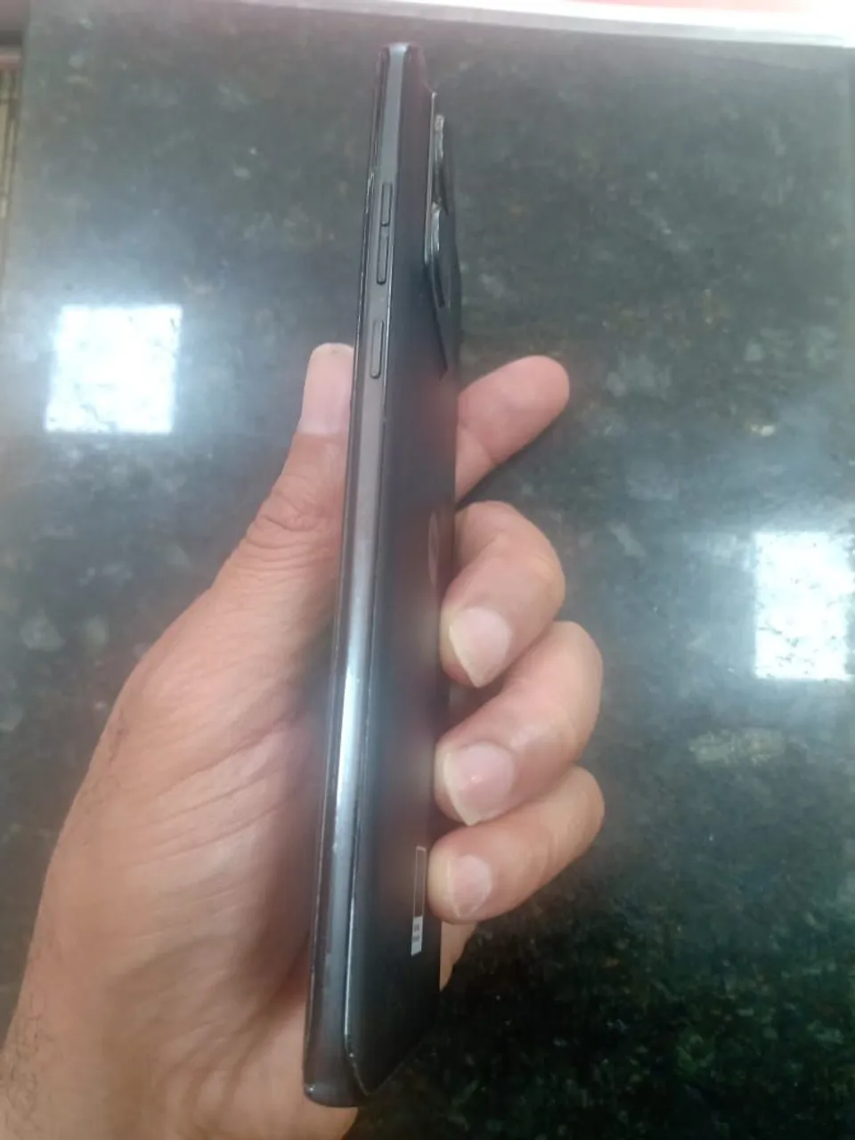 Motorola Edge 40 Neo
