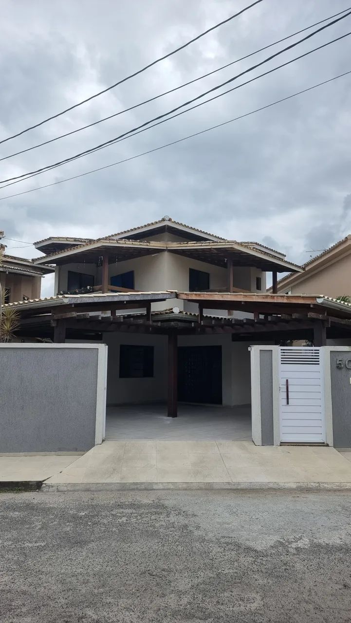 Casa condominio 4 quartos em Villas do Atlântico - Lauro de Freitas - BA - Foto 4