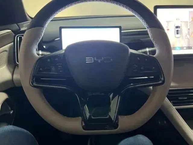 Song Pro Gs 2025 - Apenas 17 Mil Rodados! Em Preparação - 81 99495.4885 Yari - Foto 12