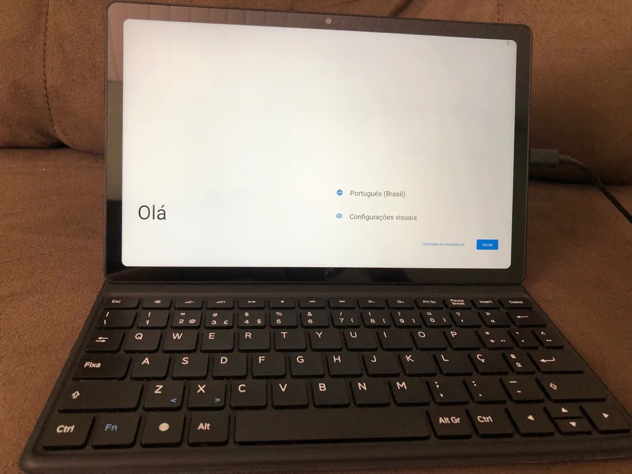 Vendo tablet vaio  - Foto 2