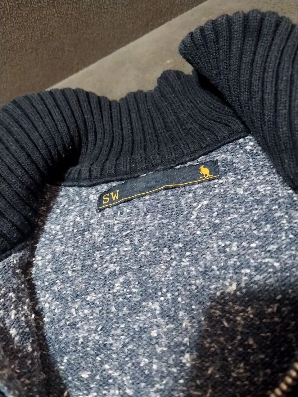 Blusa Side Walk com colete embutido - Foto 3