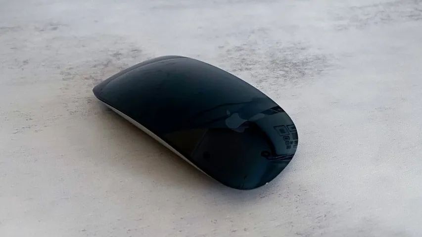 Magic Mouse 2 Original (Space Gray)