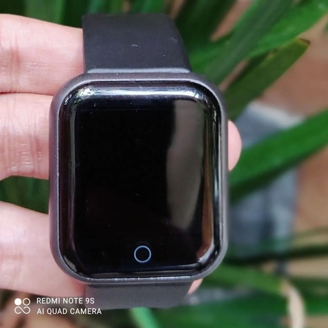 Smartwatch D20 Android iOS - Foto 3