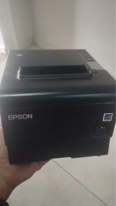 Impressora Epson 