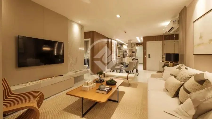 Apartamento Francisco Henrique Renz codigo: 118670 - Foto 4