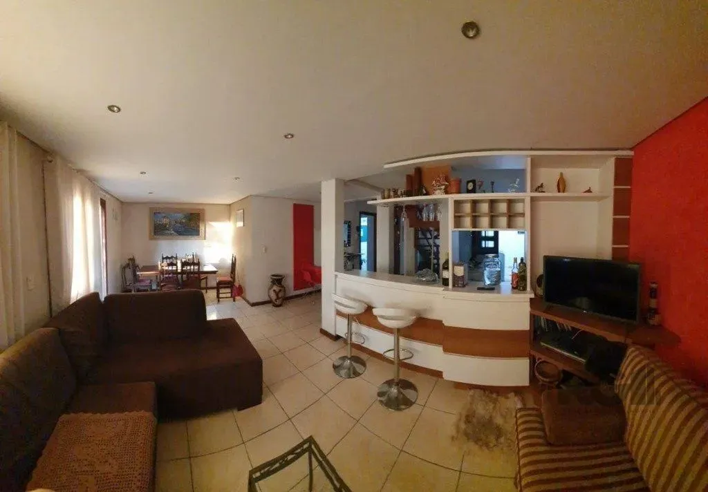 Casa em Cristal
