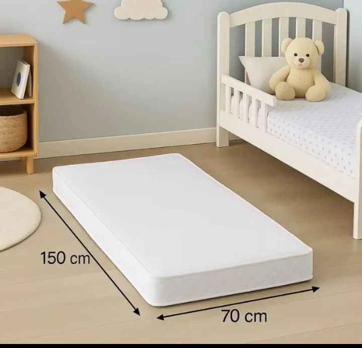 Colchão mini cama 