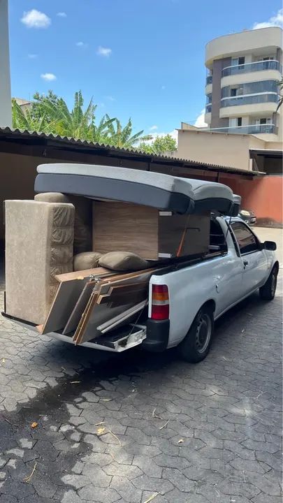 Frete - Mariano Transportes - Foto 6