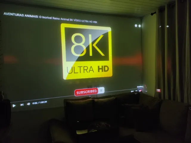 projetor profissional sony vpl ch355 hdmi 5.000 lumens