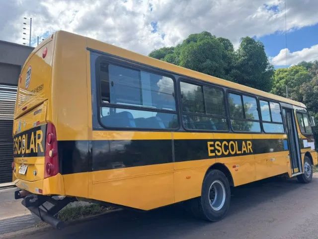 Onibus escolar 36 lug - Foto 4