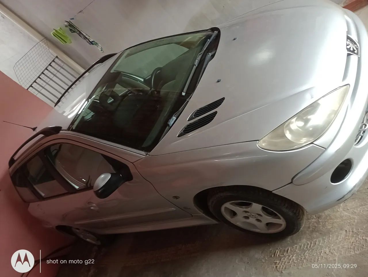 Vendo Peugeot flex  - Foto 5