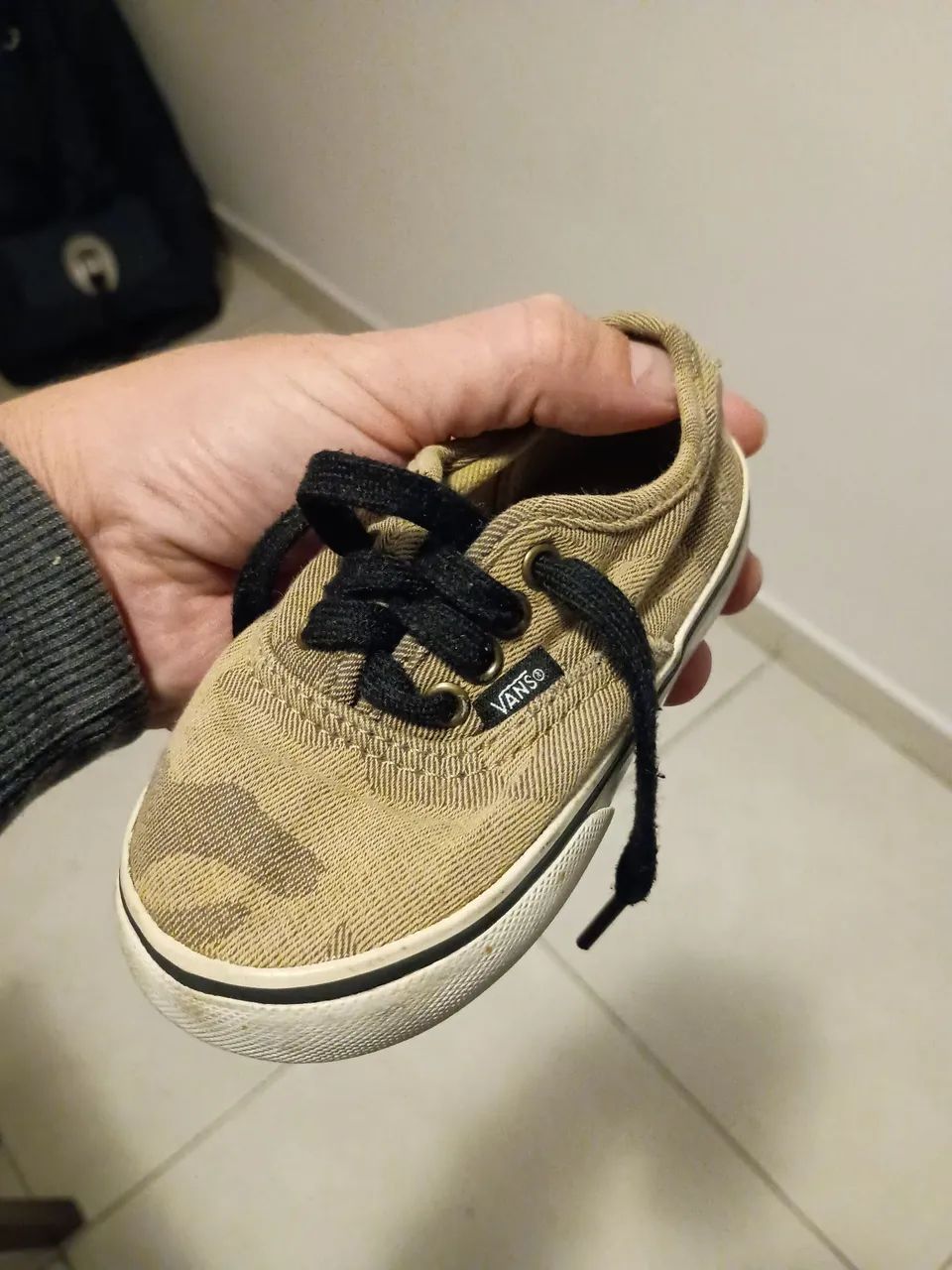 Tênis Vans Infantil  - Foto 3