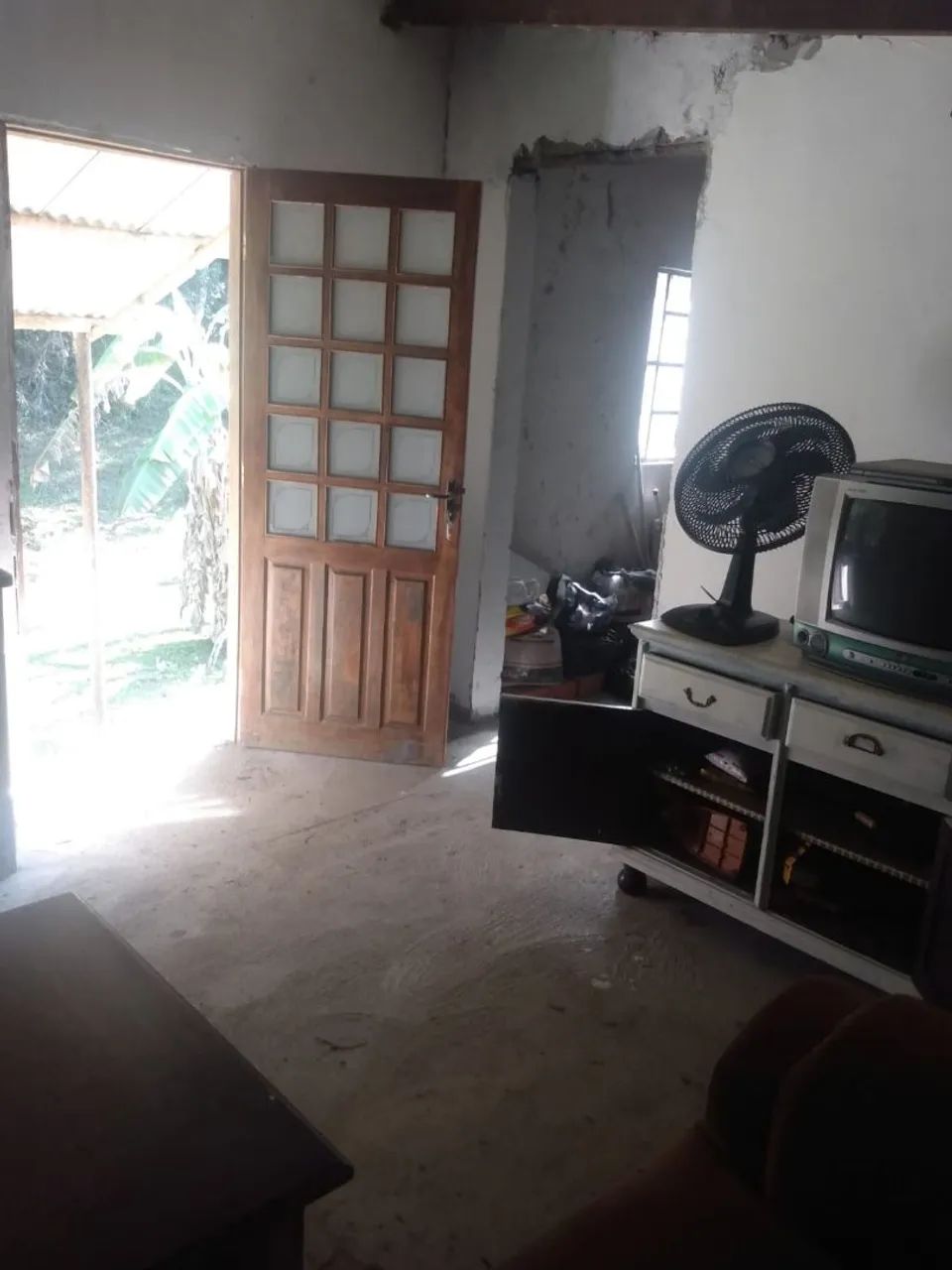 Vendo  chácara em Juquitiba São Paulo 