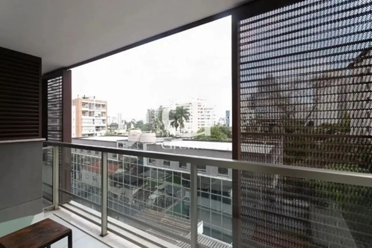 Apartamento á venda em Pinheiros - SP |31m²