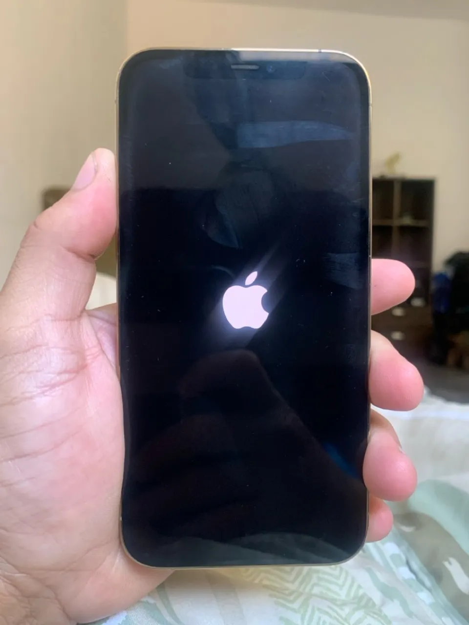 IPhone 12 pro Max retirada de peças