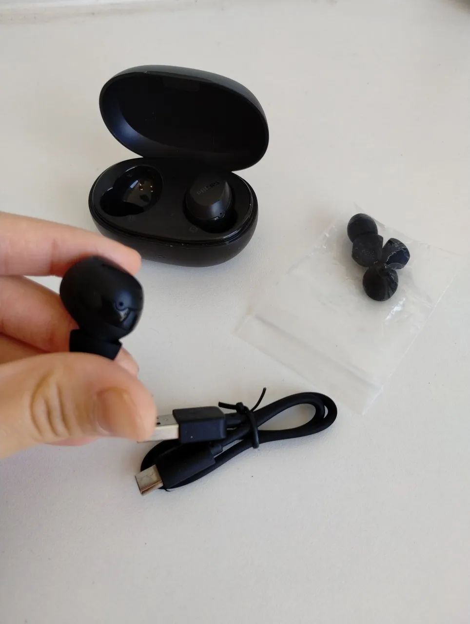 Fone de ouvido TWS sem fio - Foto 2