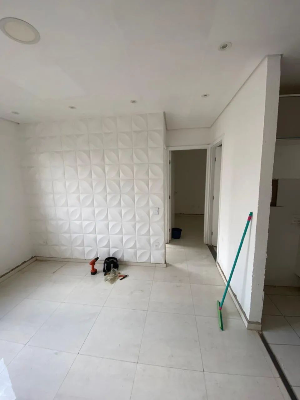 Foto - Suzano - Parque Santa Rosa