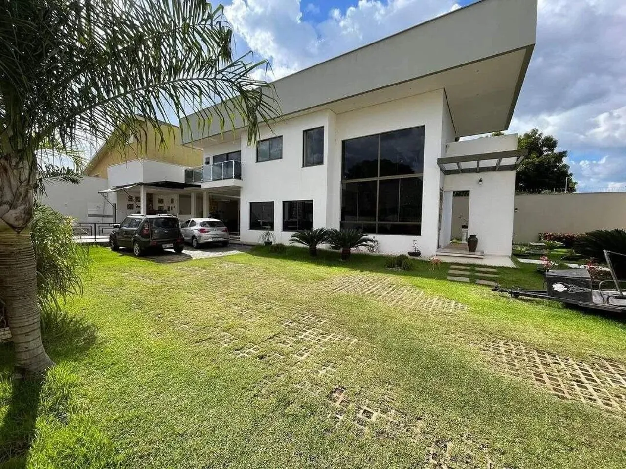 Casa a venda Setor Brasil