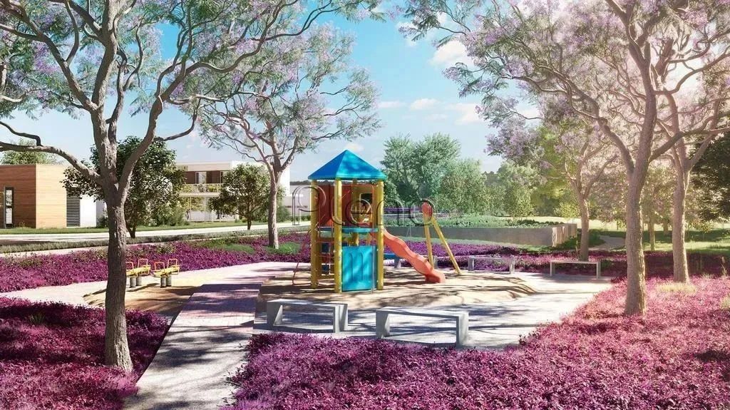 Terreno à venda com 329,4m² no Urbe 365, em Paulínia. - Foto 9