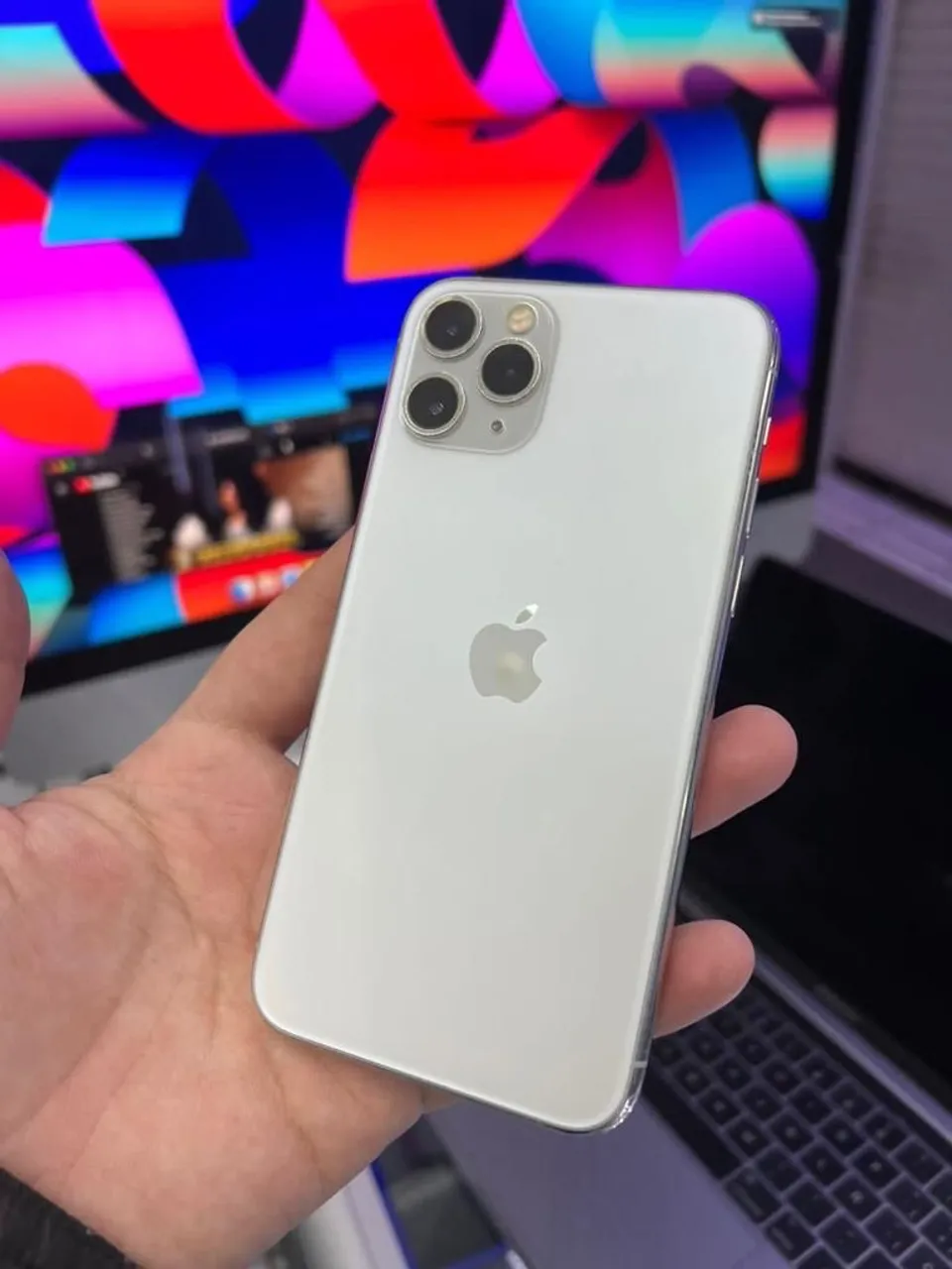 IPHONE 11 PRO MAX