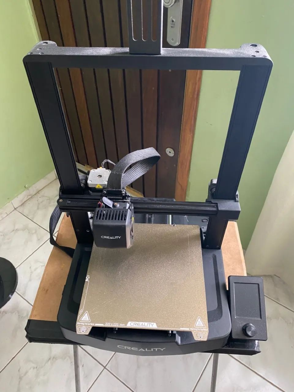 Impressora 3D Creality V3 SE64407623172225121