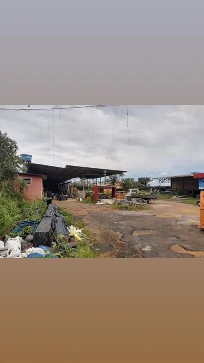 Area comercial no Lirio do vale 2, Portaria e Segurança - Foto 3