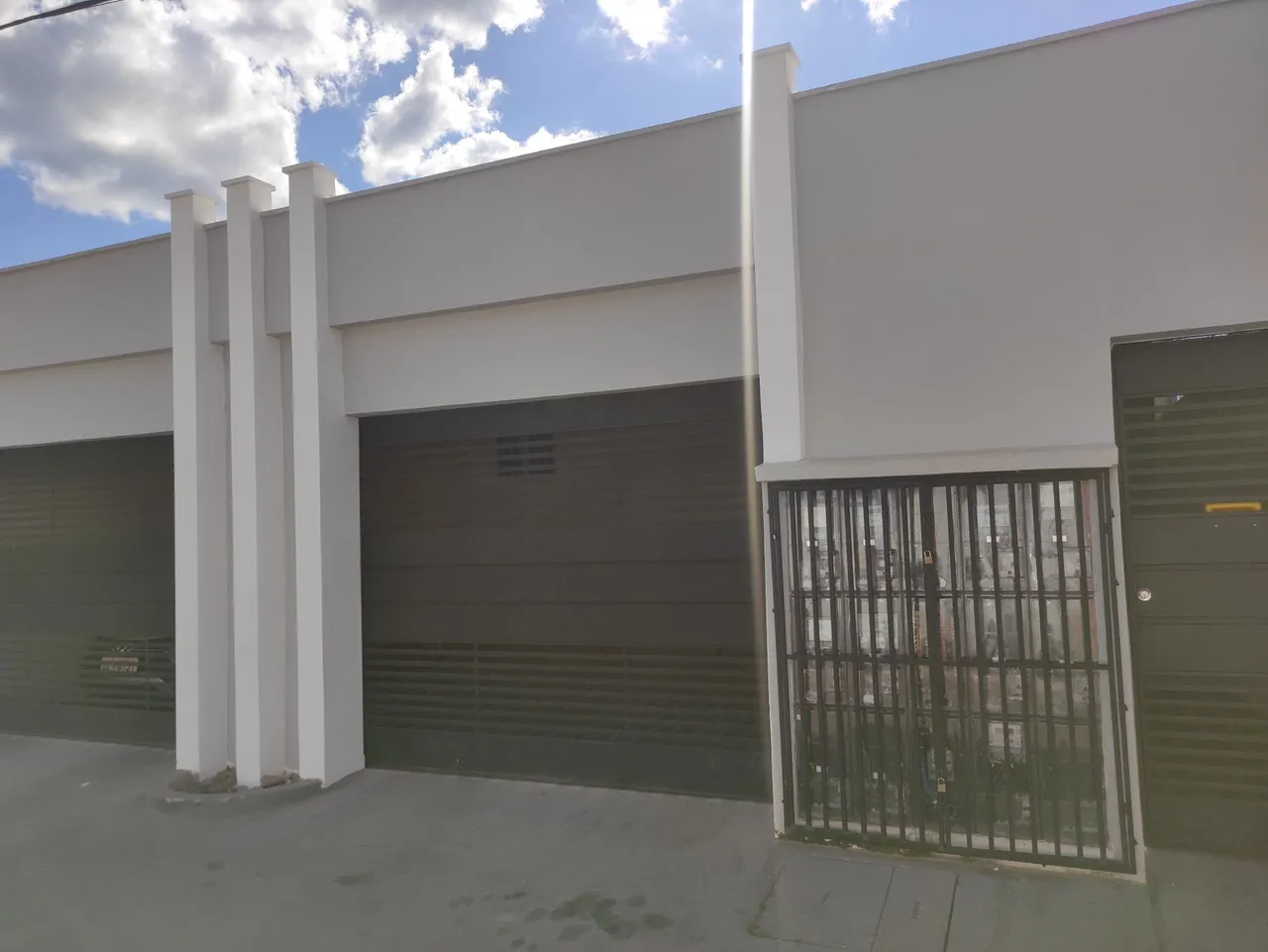 Apartamento de 2 quartos no Castelo Branco