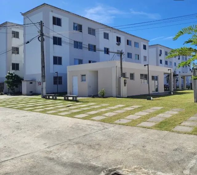 Foto - Camaçari - Alphaville (Abrantes)