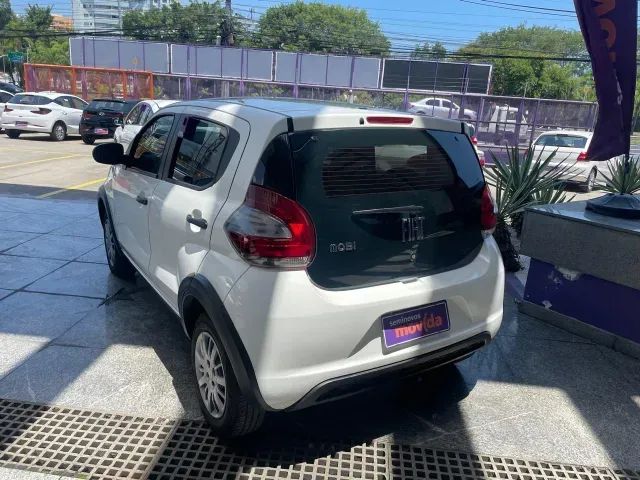 Fiat Mobi Like 1.0 (Flex) - Foto 5