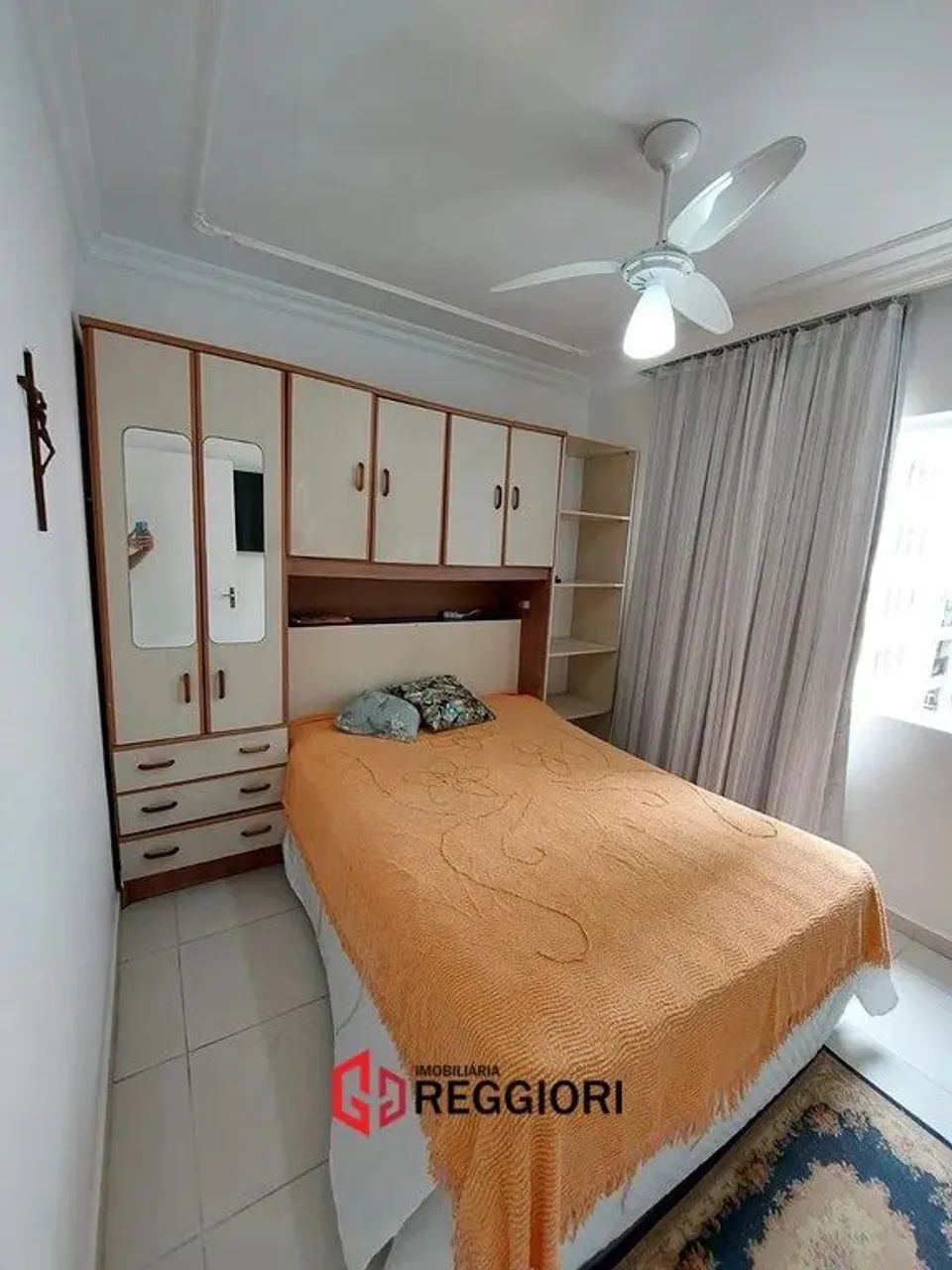 TEMPORADA APTO QUADRA MAR 1 DOR BALNEARIO CAMBORIU - Foto 2