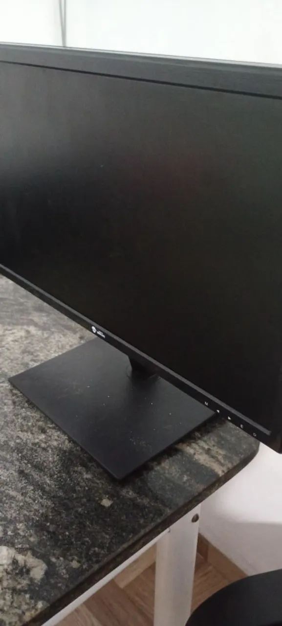 Monitor LED 21.5 polegadas
