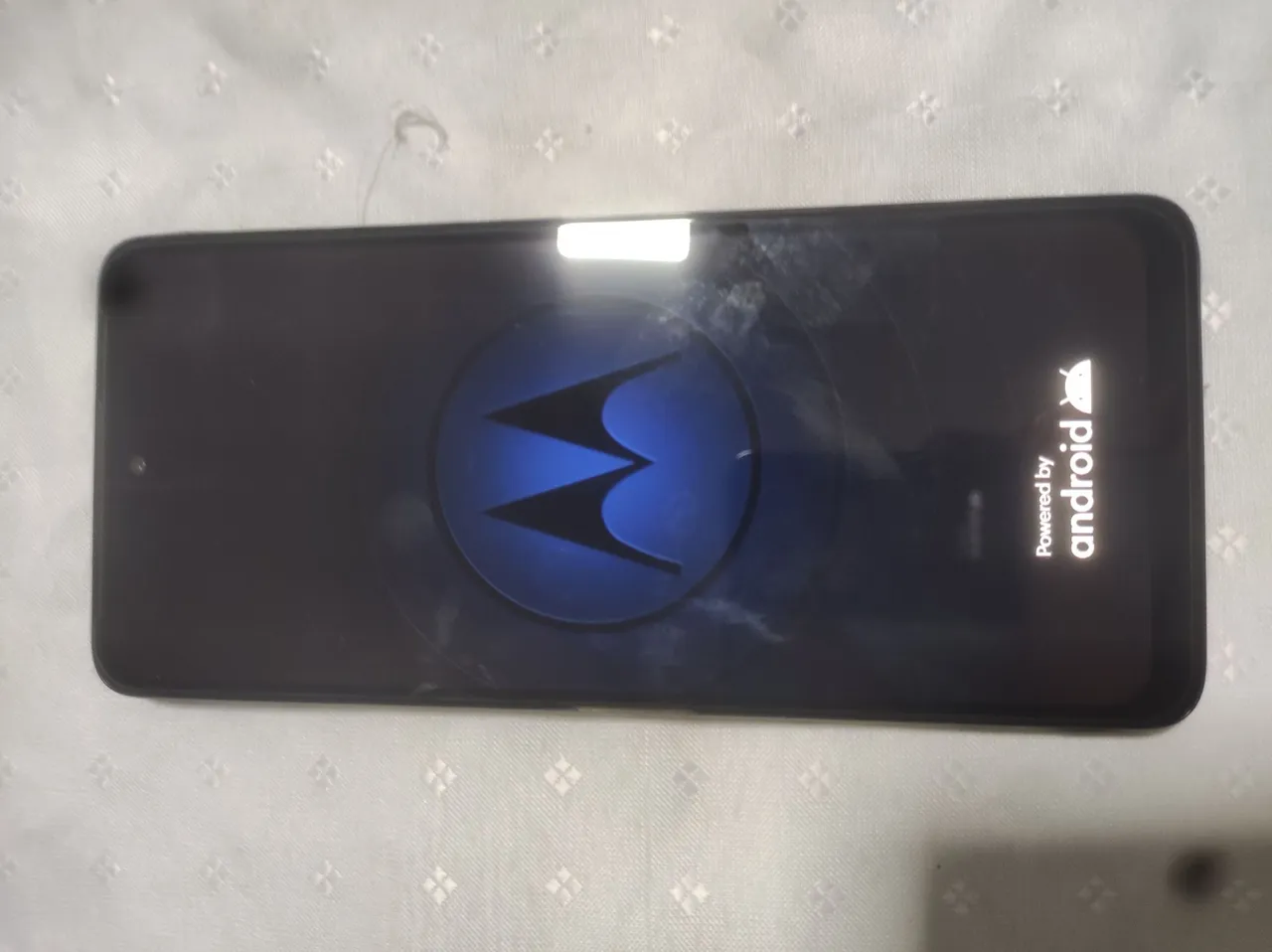 Motorola G60