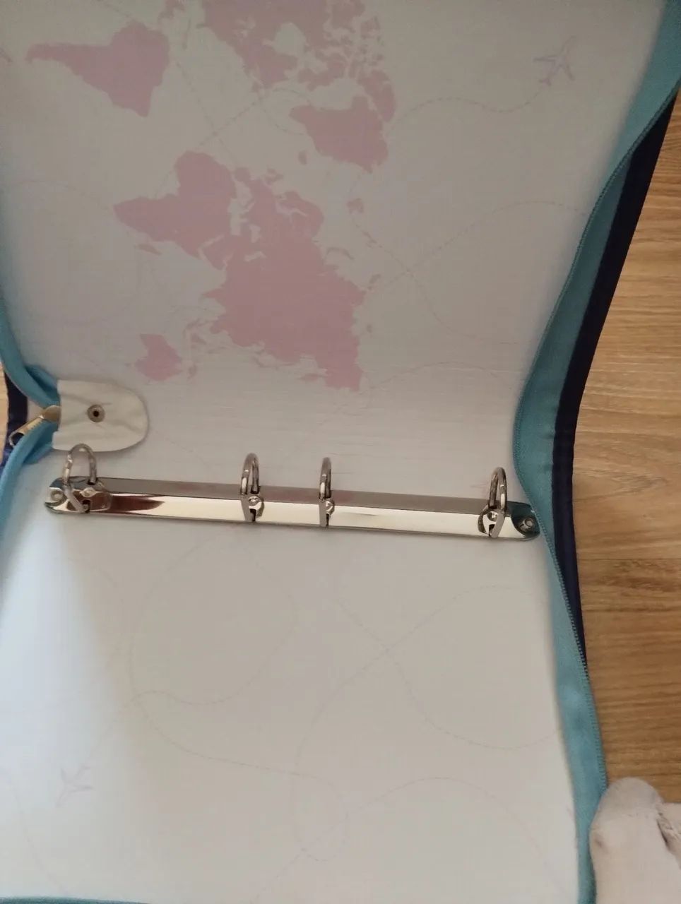 Fichário 64169906970498120