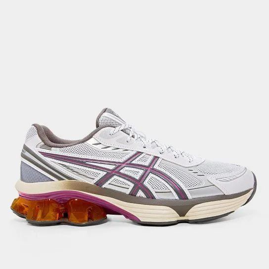 Tênis Asics Gel-Kinetic Fluent 41 - Original, Novo, Na caixa e com Super Desconto! - Foto 2