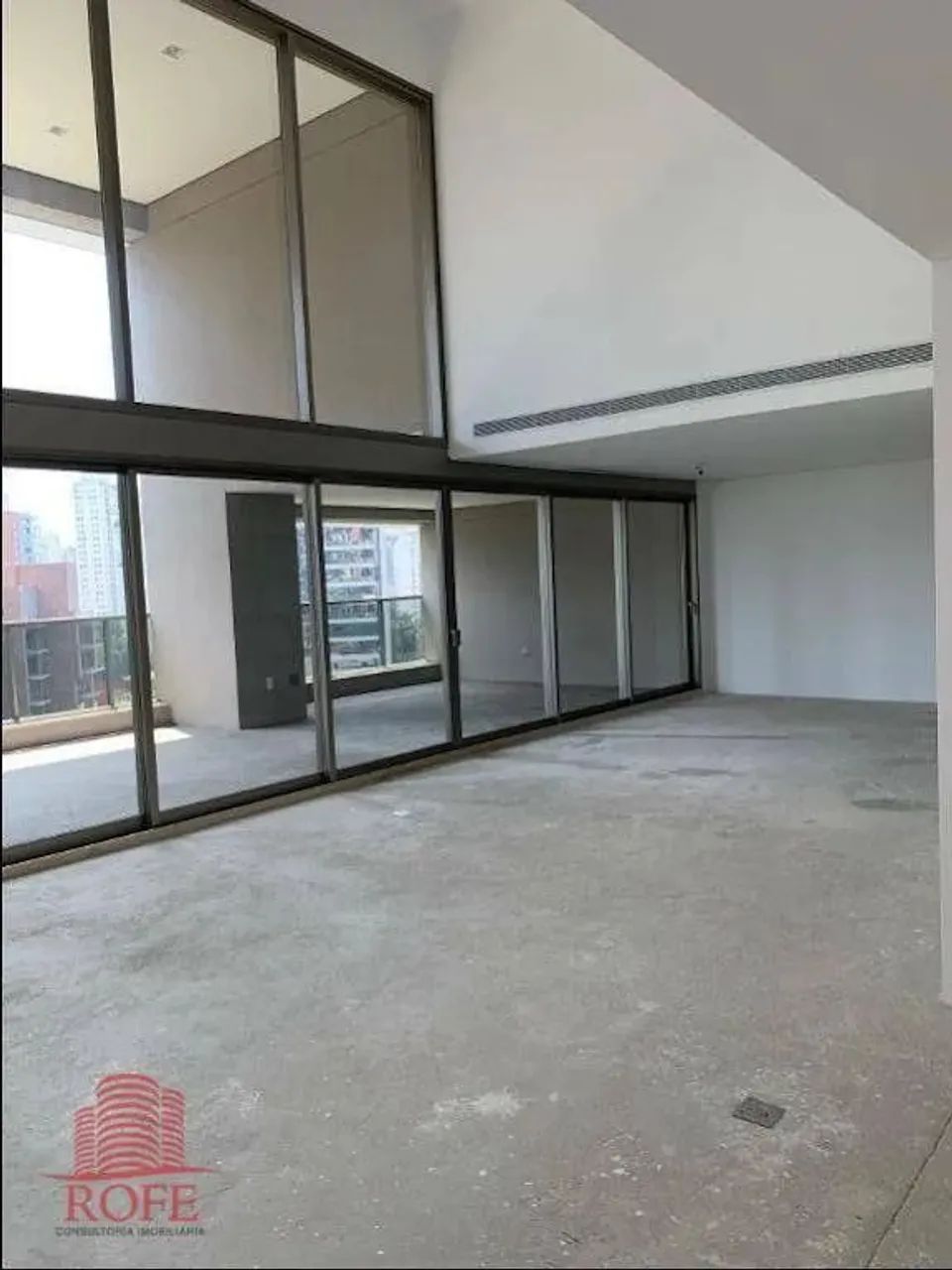 Apartamento com 4 dormitórios à venda, 343 m² por R$ 12.900.000,00 - Vila Olímpia - São Pa - Foto 2