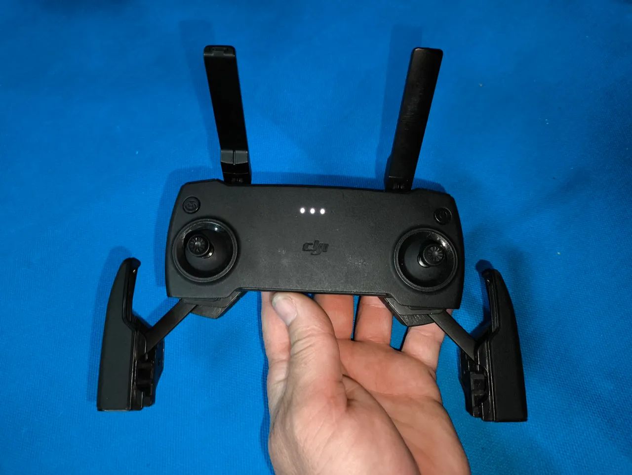 Controle Drone Dji Mavic Mini 1 e Mini Se - Foto 2
