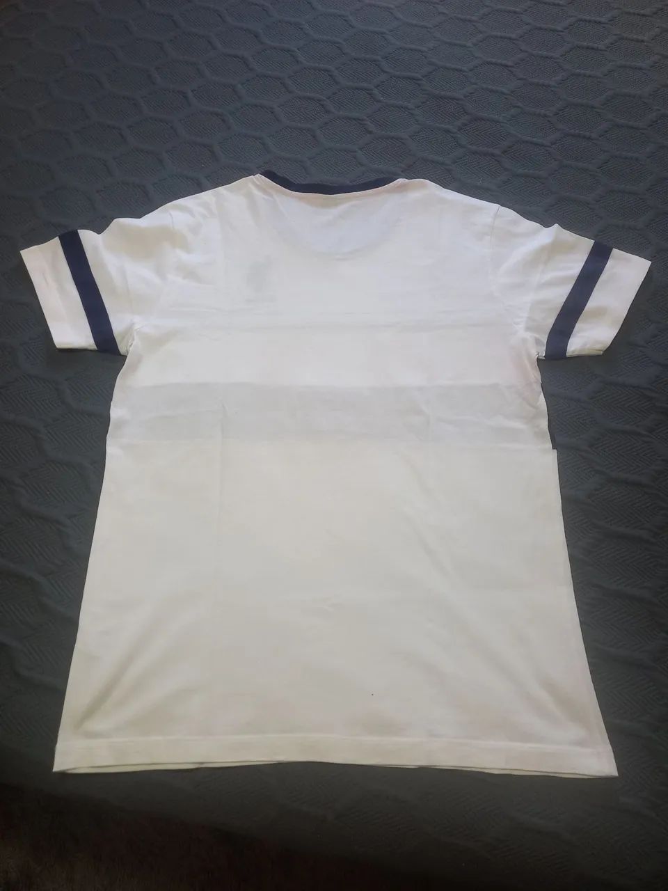 Camiseta U.S. POLO ASSN. - Foto 2