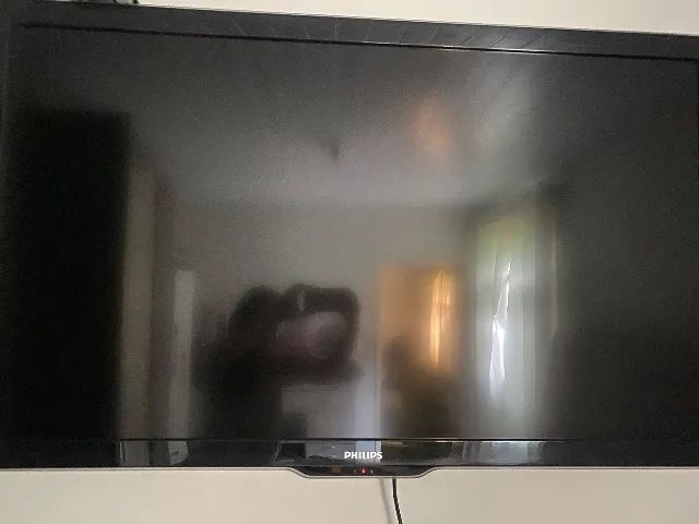 Desapego Tv Philips 55 Full HD 64300604149763120