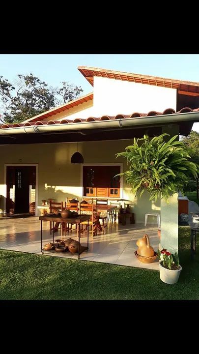 Alugo casa em Guaramiranga a 900m da praça.  disponível para carnaval, final de semana e f - Foto 2