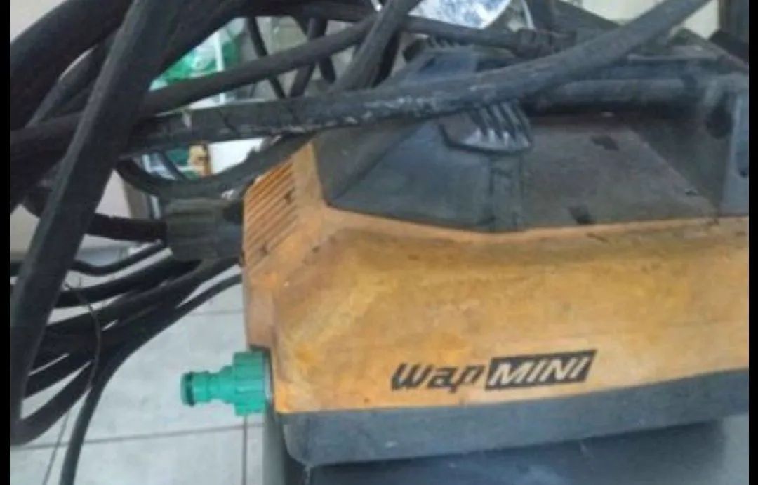 Vendo urgente wap mini