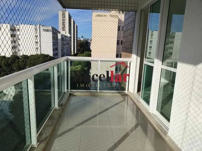Apartamento : / Residencial / Tijuca