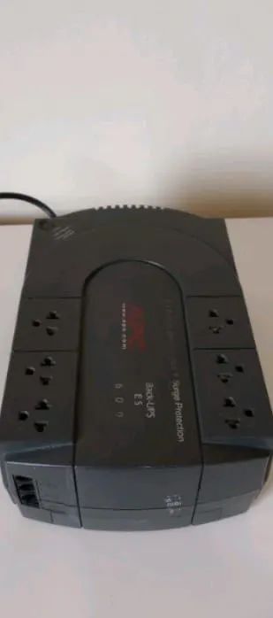 APC UPS Battery Backup423878109913436161