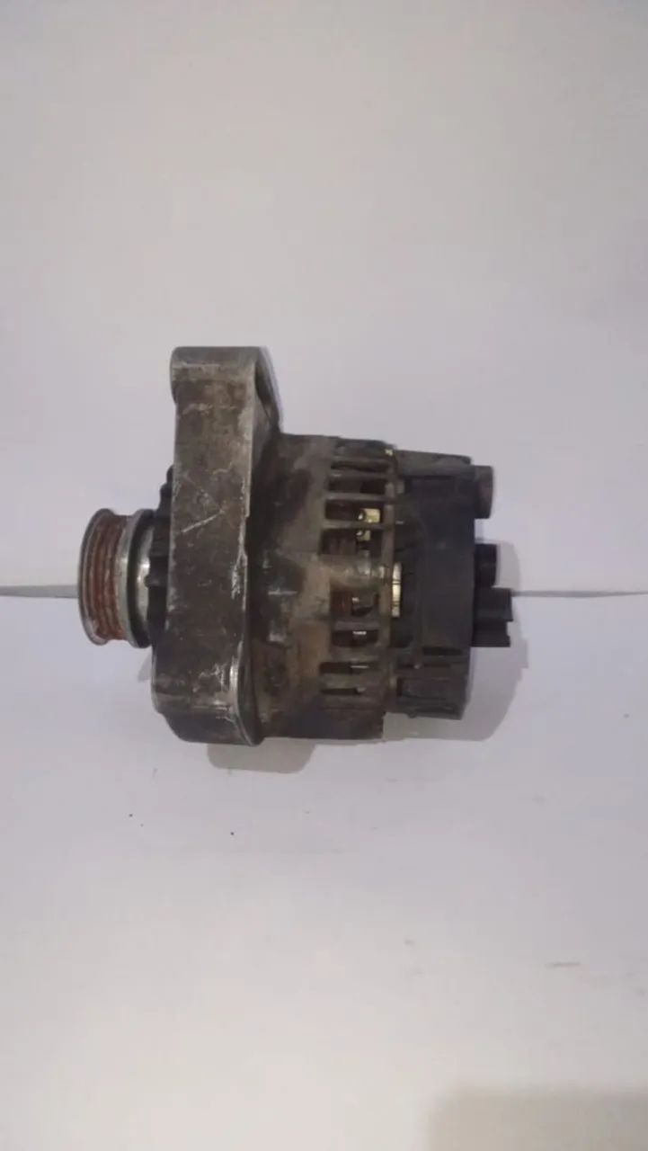 alternador fiat uno original 2004/2012 - Foto 4