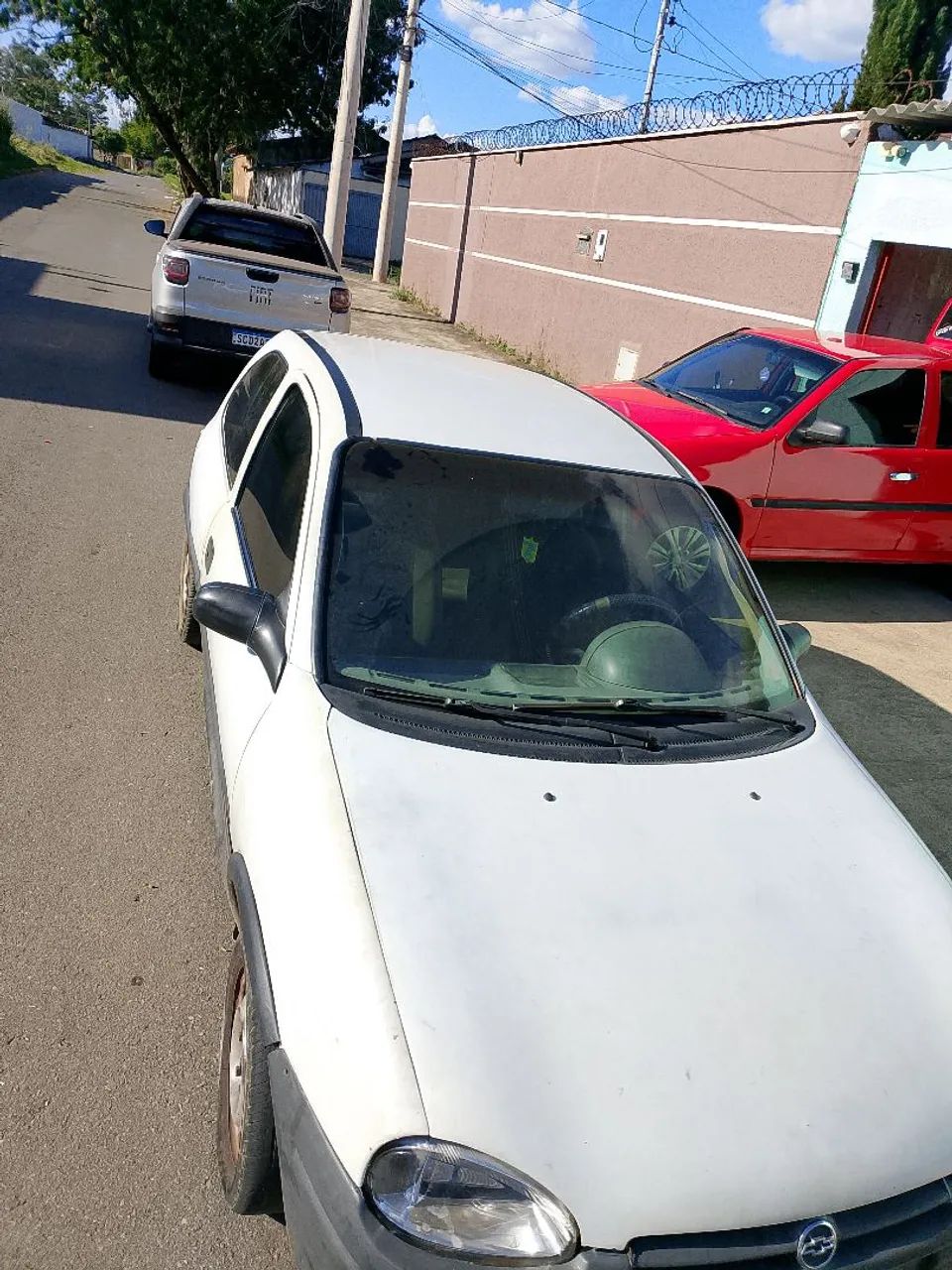 Vende-se Corsa Wind no preço  - Foto 2