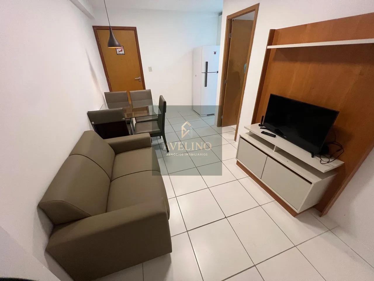 Apartamento para alugar no bairro Graças - Recife/PE, Zona Norte