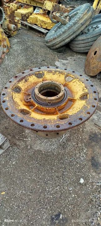 Peças novas e usadas  - Foto 6