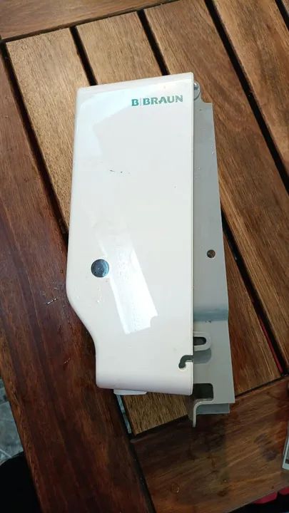 Dispenser de álcool  - Foto 4