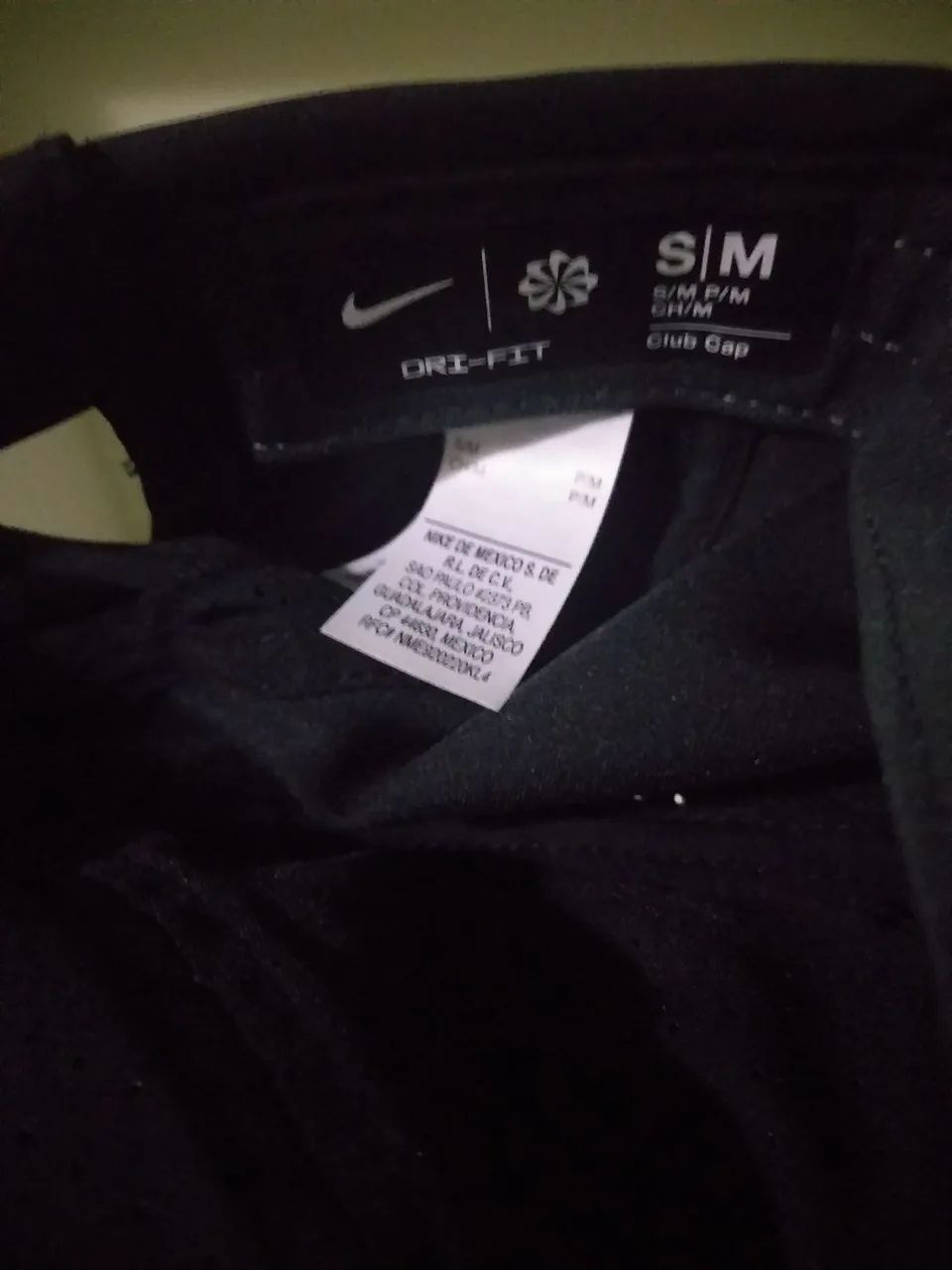 Boné Nike dri fit original  - Foto 3