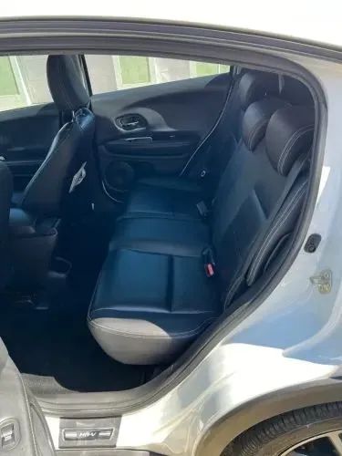 HONDA HR-V 2020 - MUITO NOVA CARRO DE MULHER - Foto 5