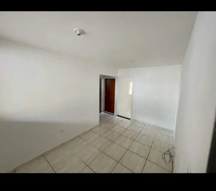 Aluguel apartamento